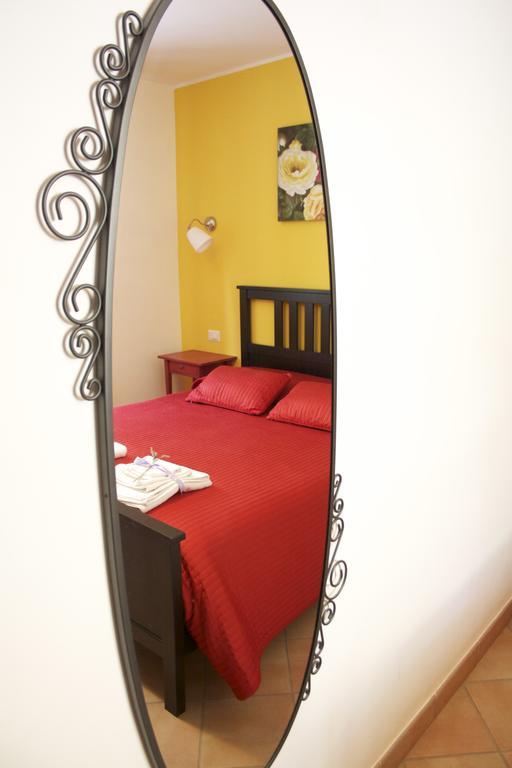 B&B Lavanda E Rosmarino Assisi Rom bilde