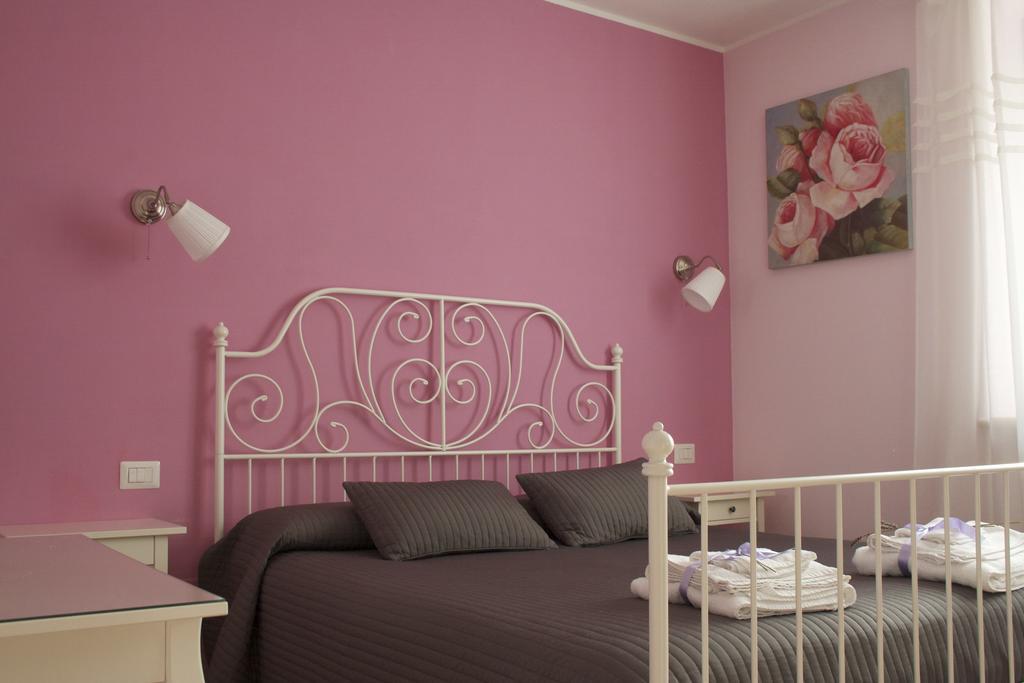 B&B Lavanda E Rosmarino Assisi Rom bilde