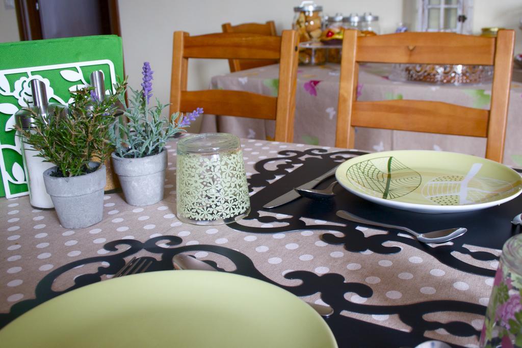 B&B Lavanda E Rosmarino Assisi Eksteriør bilde