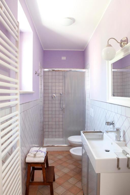 B&B Lavanda E Rosmarino Assisi Rom bilde