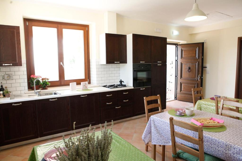 B&B Lavanda E Rosmarino Assisi Eksteriør bilde