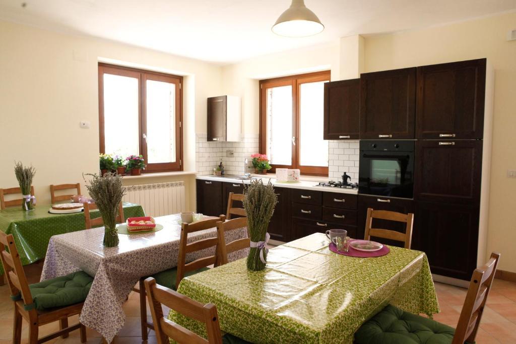 B&B Lavanda E Rosmarino Assisi Eksteriør bilde