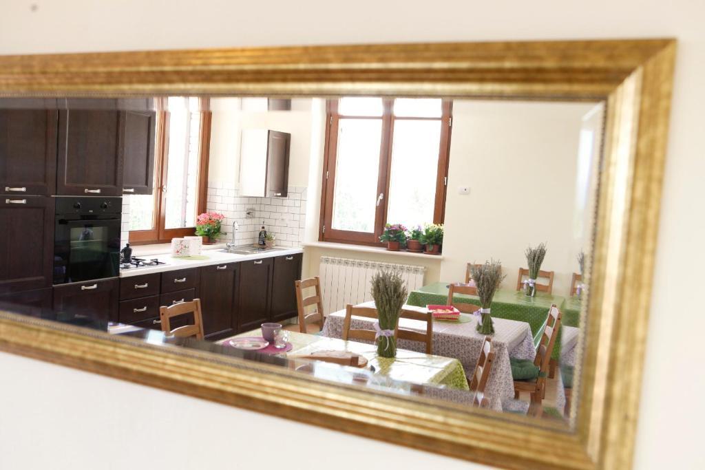 B&B Lavanda E Rosmarino Assisi Eksteriør bilde