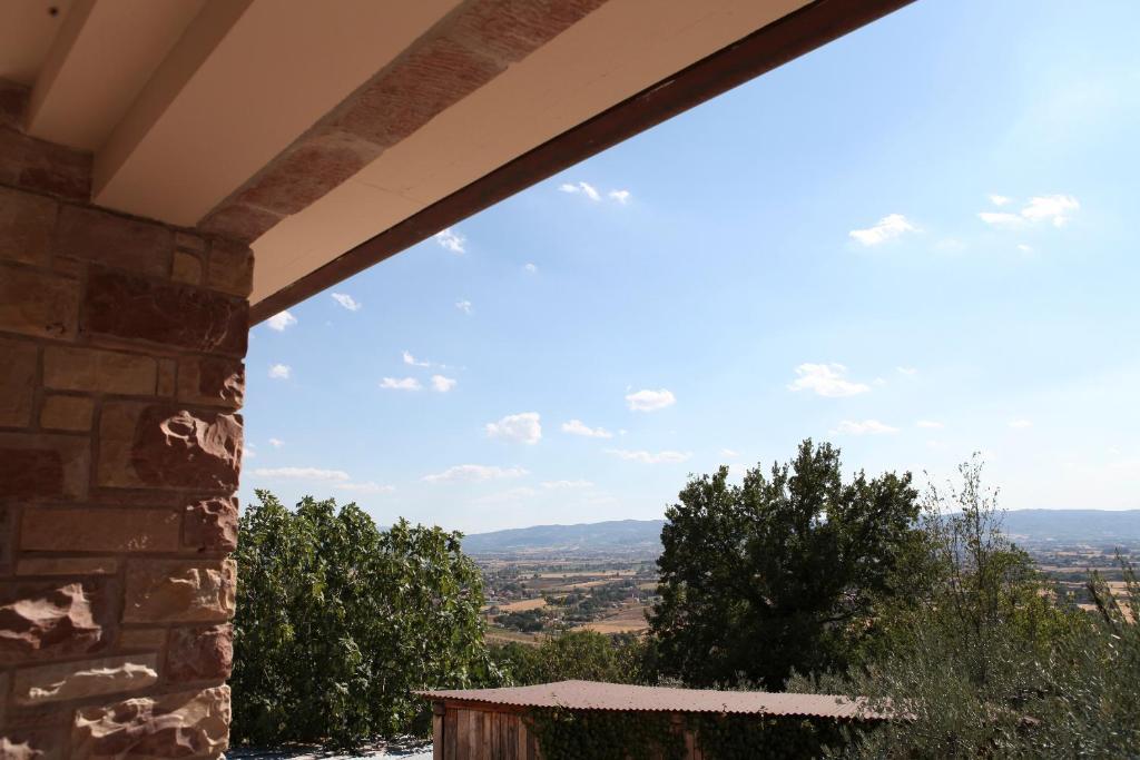 B&B Lavanda E Rosmarino Assisi Eksteriør bilde