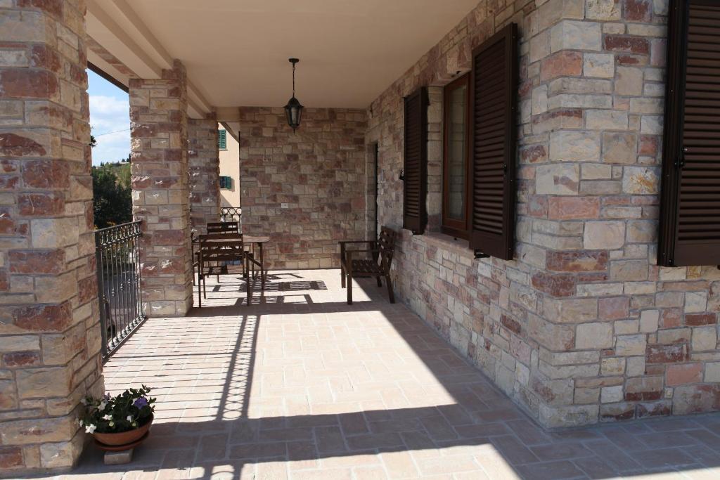 B&B Lavanda E Rosmarino Assisi Eksteriør bilde