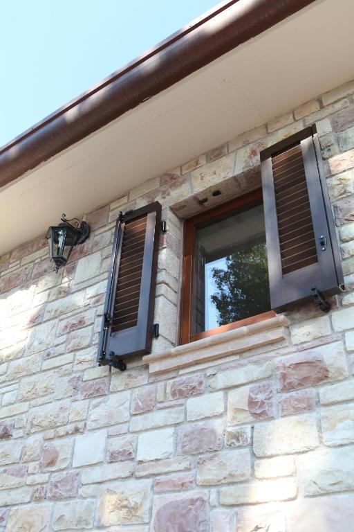 B&B Lavanda E Rosmarino Assisi Eksteriør bilde