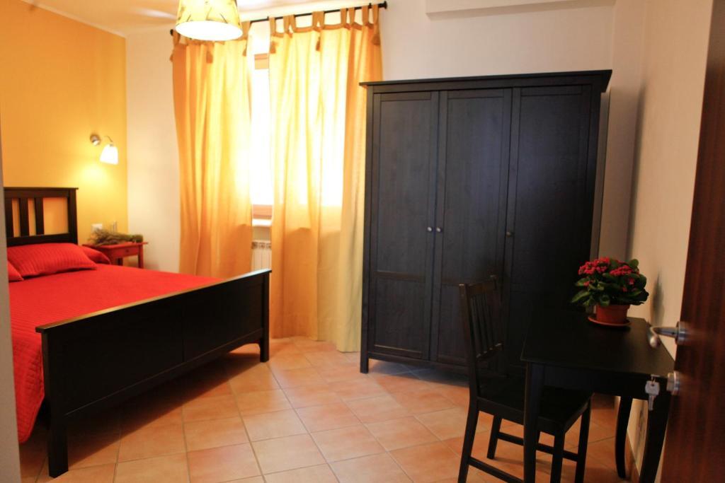 B&B Lavanda E Rosmarino Assisi Eksteriør bilde