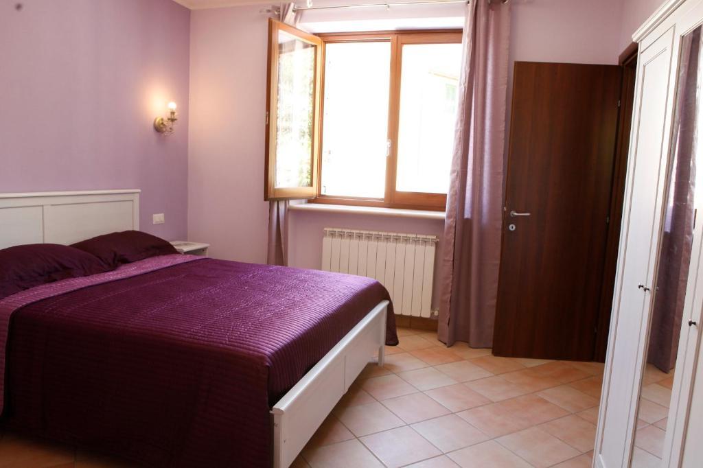 B&B Lavanda E Rosmarino Assisi Eksteriør bilde
