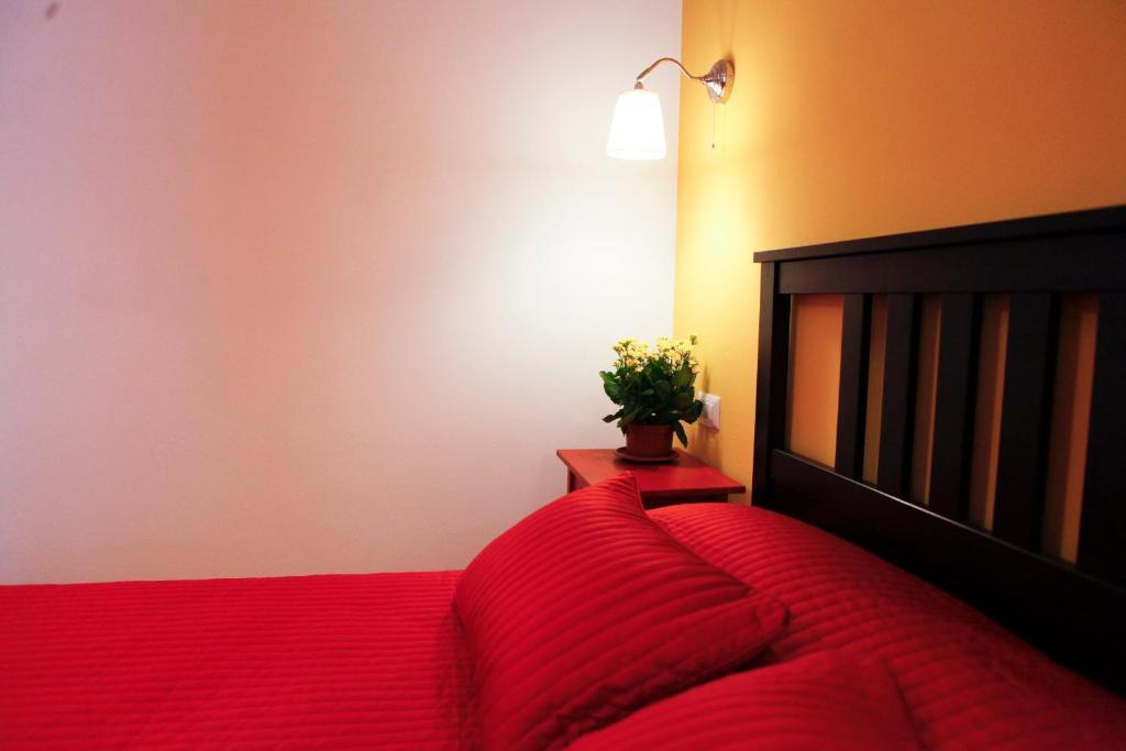 B&B Lavanda E Rosmarino Assisi Eksteriør bilde