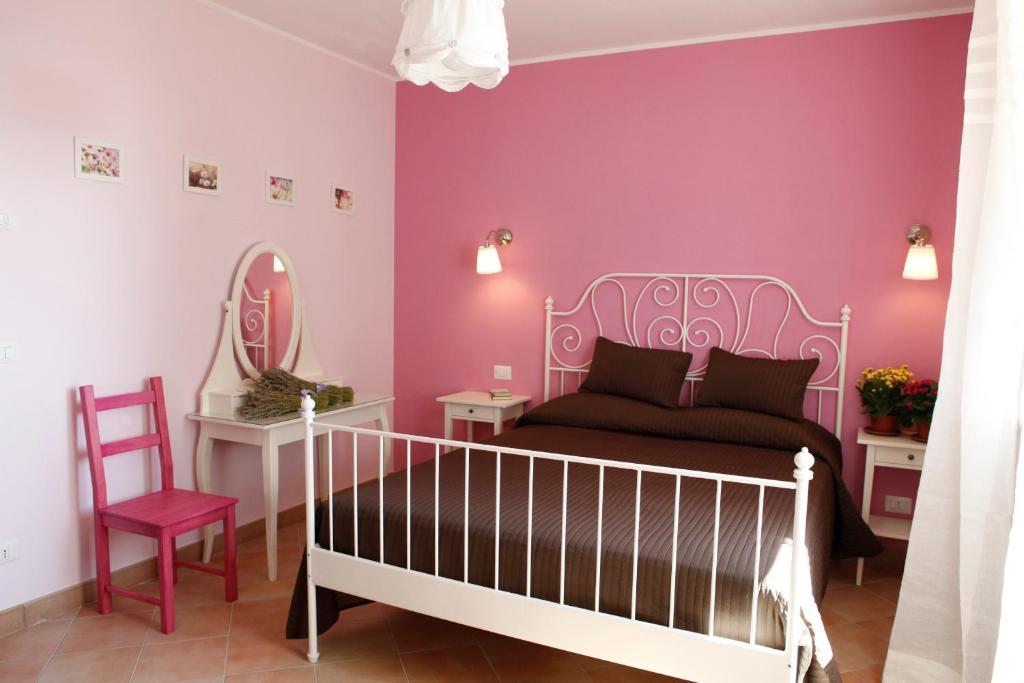 B&B Lavanda E Rosmarino Assisi Eksteriør bilde