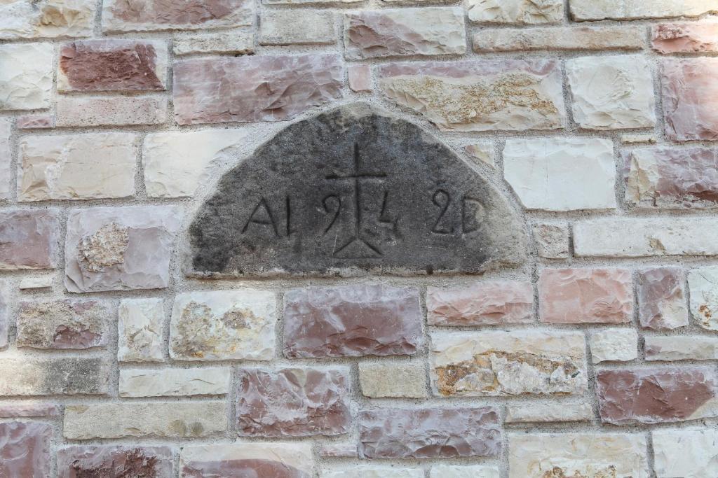 B&B Lavanda E Rosmarino Assisi Eksteriør bilde