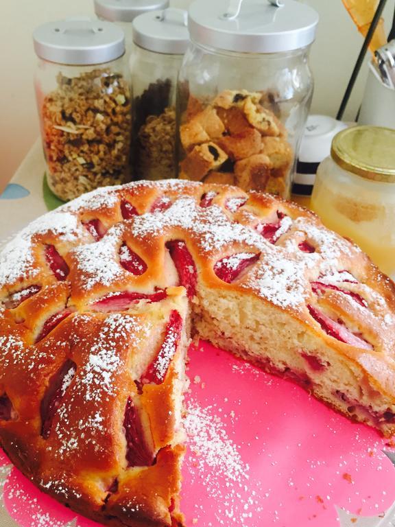 B&B Lavanda E Rosmarino Assisi Eksteriør bilde